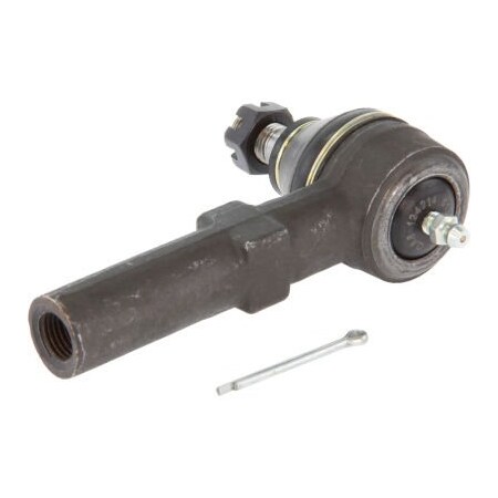 Centric C-Tek Standard Tie Rod End, C-Tek 613.61127